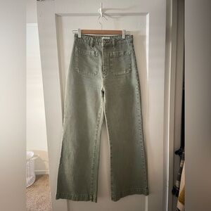 Rolla’s Sailor Jeans